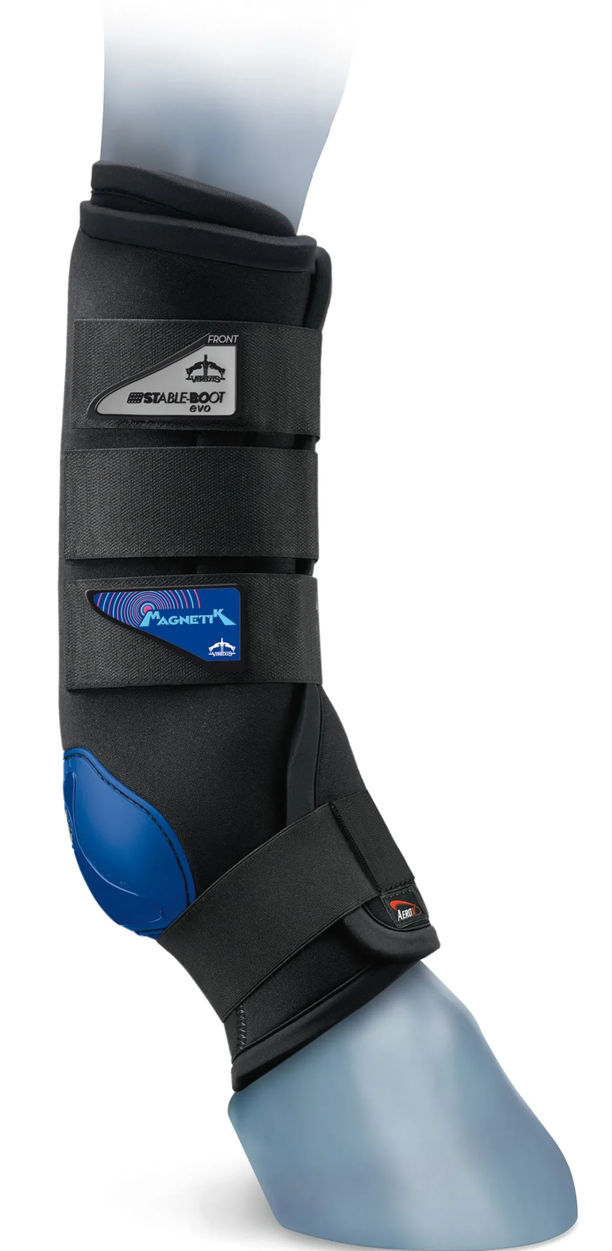 Veredus® Magnetik EVO Rear Stable Boots