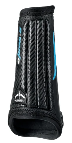 Veredus® Nero E-Vento Front Cross Country Boots