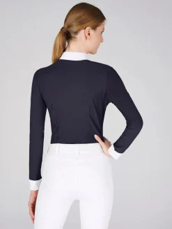 Vestrum Ladies’ Aosta Show Shirt