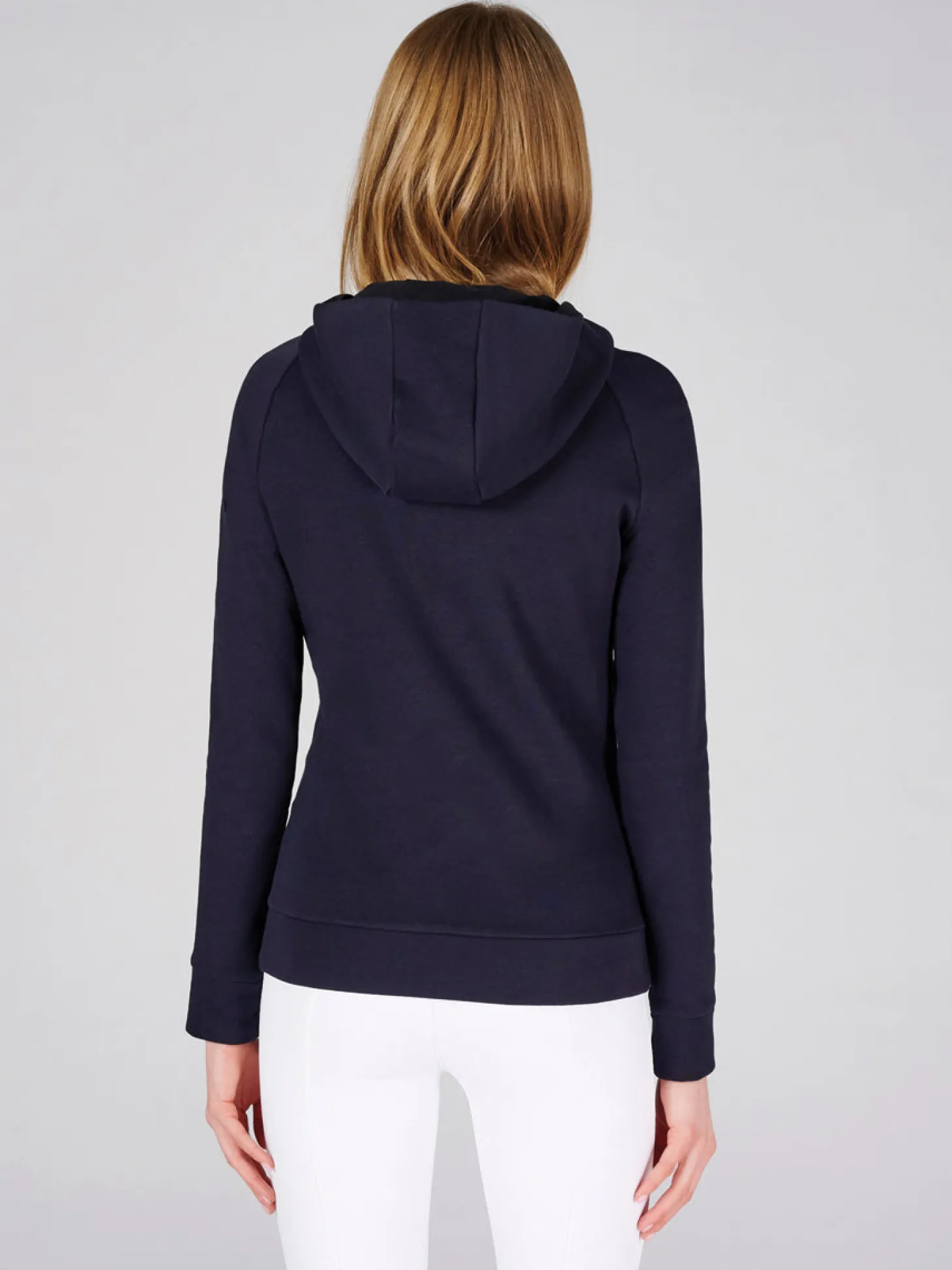 Vestrum Ladies’ Avoriaz Sweatshirt