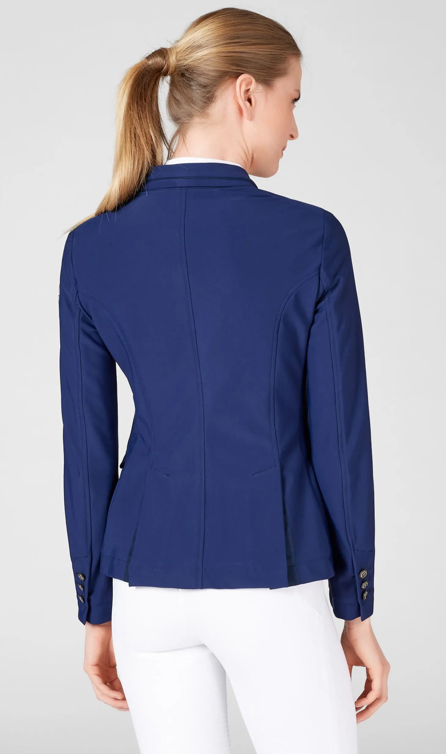 Vestrum Ladies’ Canberra Short Coat