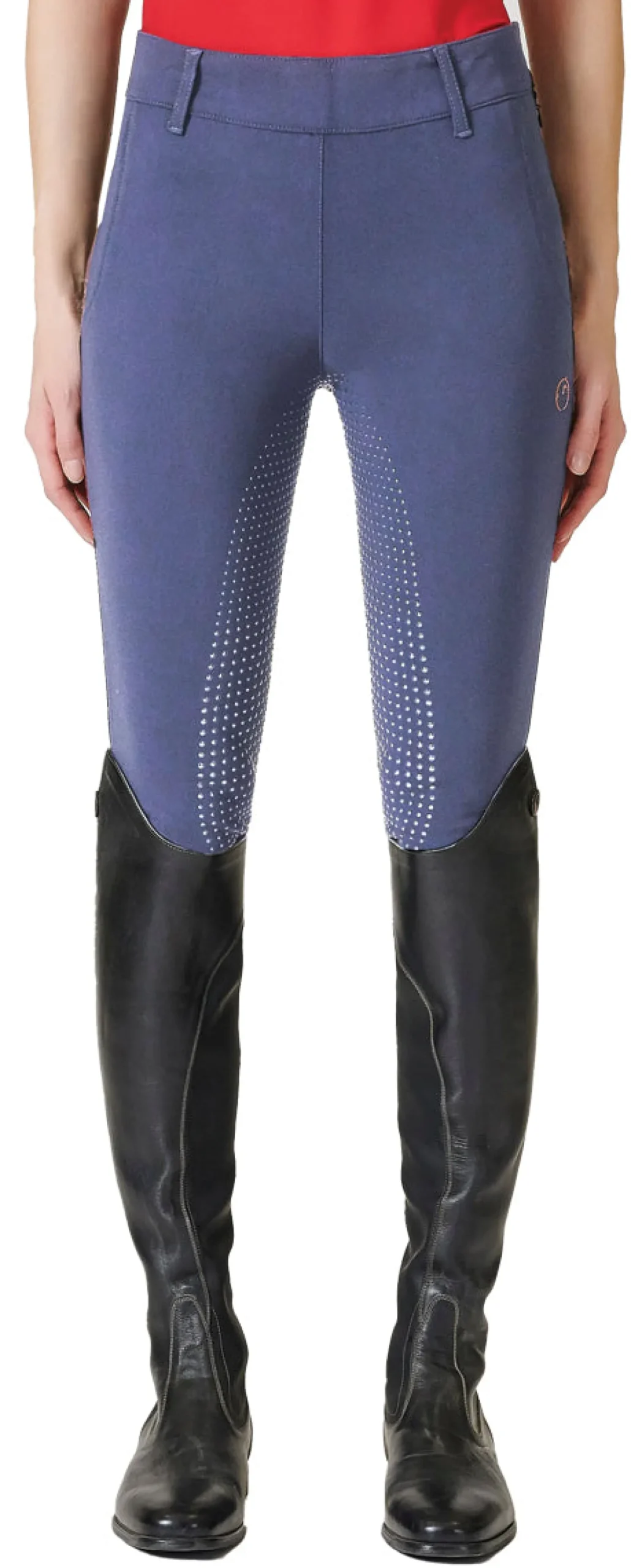Vestrum Ladies’ Coblenza Full Grip Breech