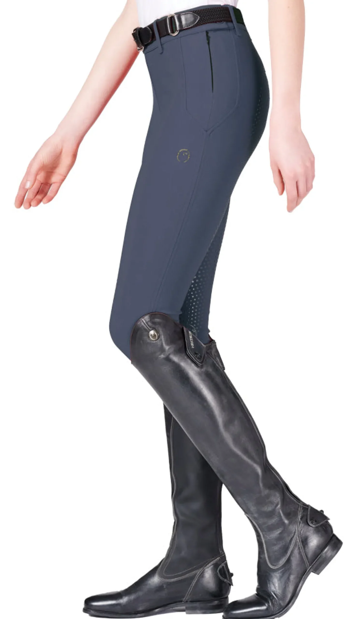 Vestrum Ladies’ Coblenza Full Grip Breech