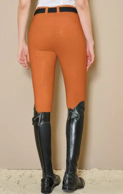 Vestrum Ladies’ Syracuse Full-Grip Breech