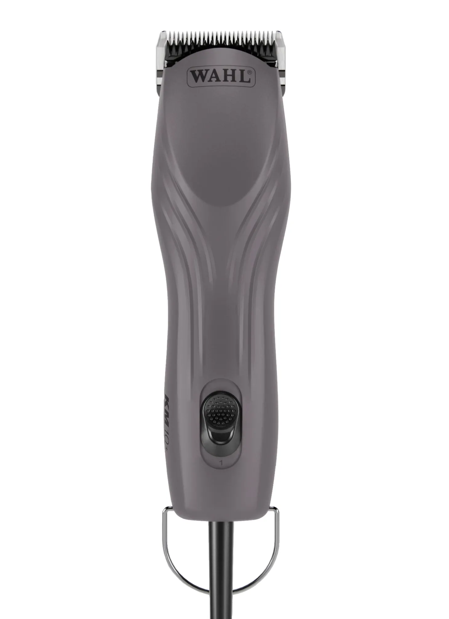 Wahl® KM10+™ 2-Speed Clipper No. 10