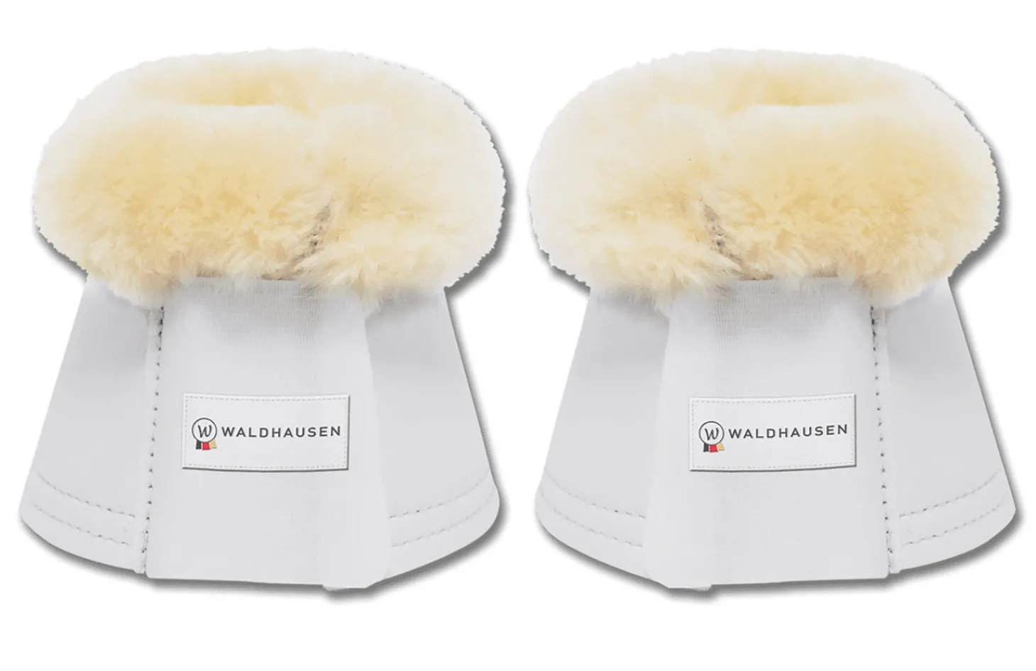 Waldhausen Lambskin Bell Boots