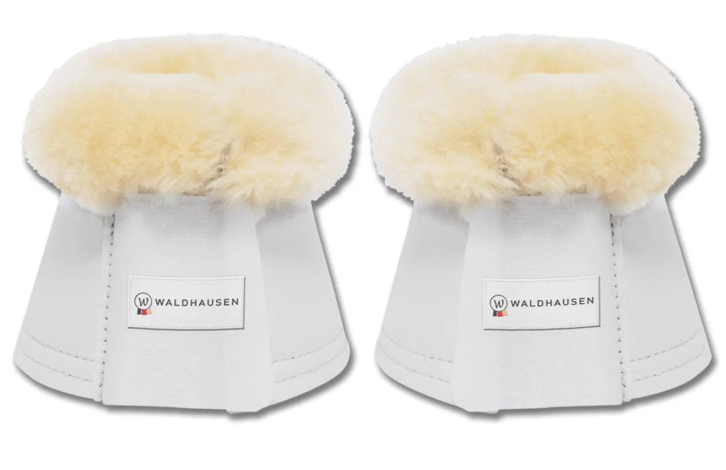 Waldhausen Lambskin Bell Boots