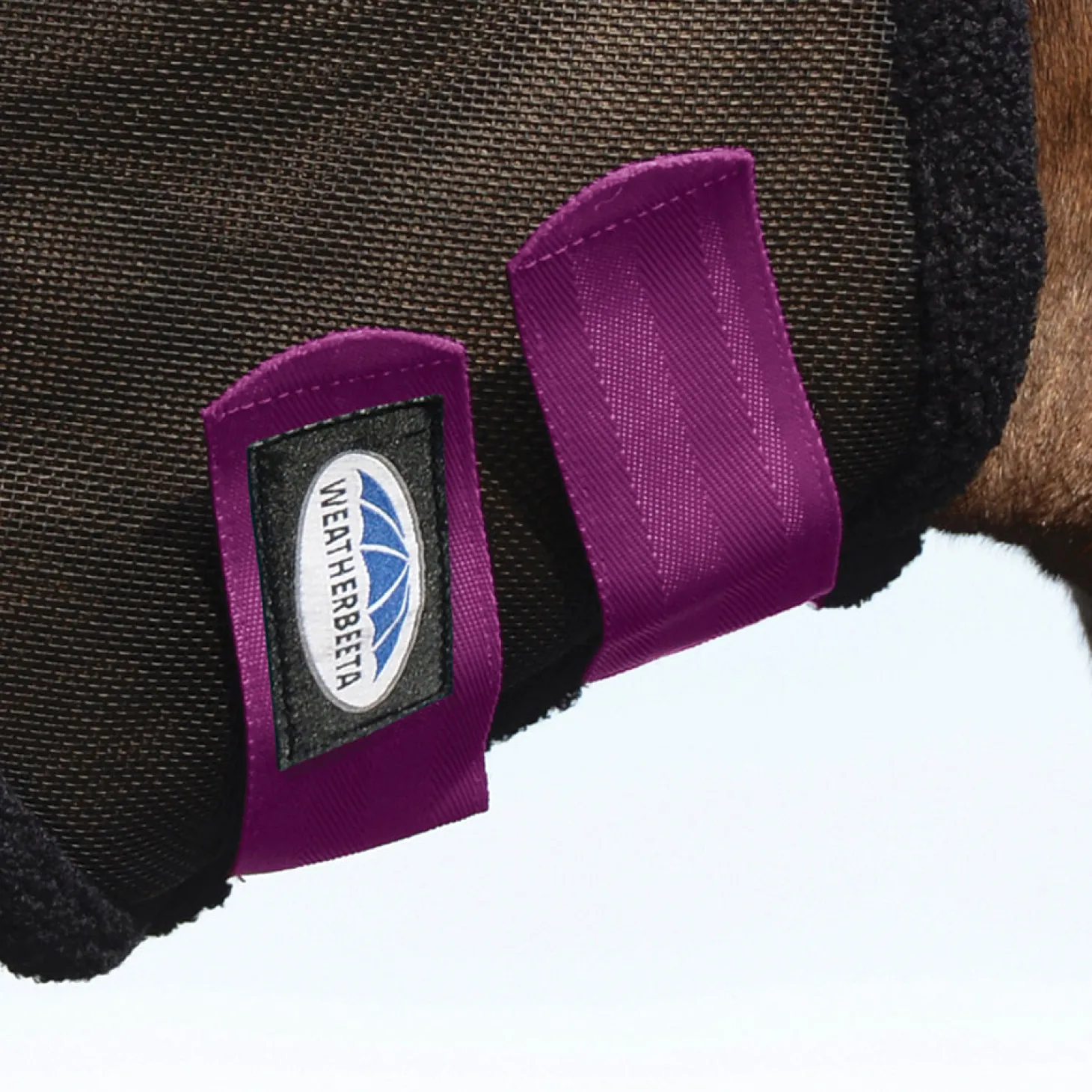 WeatherBeeta® ComFiTec™ Durable Mesh Mask with Ears & Nose