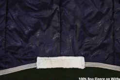 WeatherBeeta® ComFiTec™ Essential Standard Neck Heavyweight Turnout