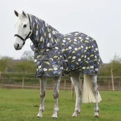 WeatherBeeta® ComFiTec™ Essential Mesh II Combo Neck Fly Sheet