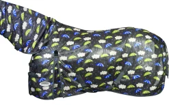 WeatherBeeta® ComFiTec™ Essential Mesh II Combo Neck Fly Sheet