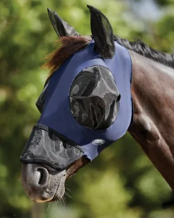 WeatherBeeta® ComFiTec™ Luxe Bug Eye Saver with Ears & Nose