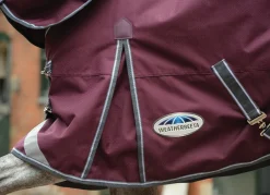 WeatherBeeta® ComFiTec™ Plus Dynamic II Standard Neck Lite Turnout