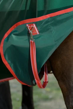WeatherBeeta® ComFiTec™ Prelim Standard Neck Lite Turnout