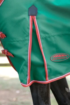 WeatherBeeta® ComFiTec™ Prelim Standard Neck Lite Turnout