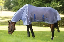 WeatherBeeta® ComFiTec™ Ripshield Detach-A-Neck Fly Sheet