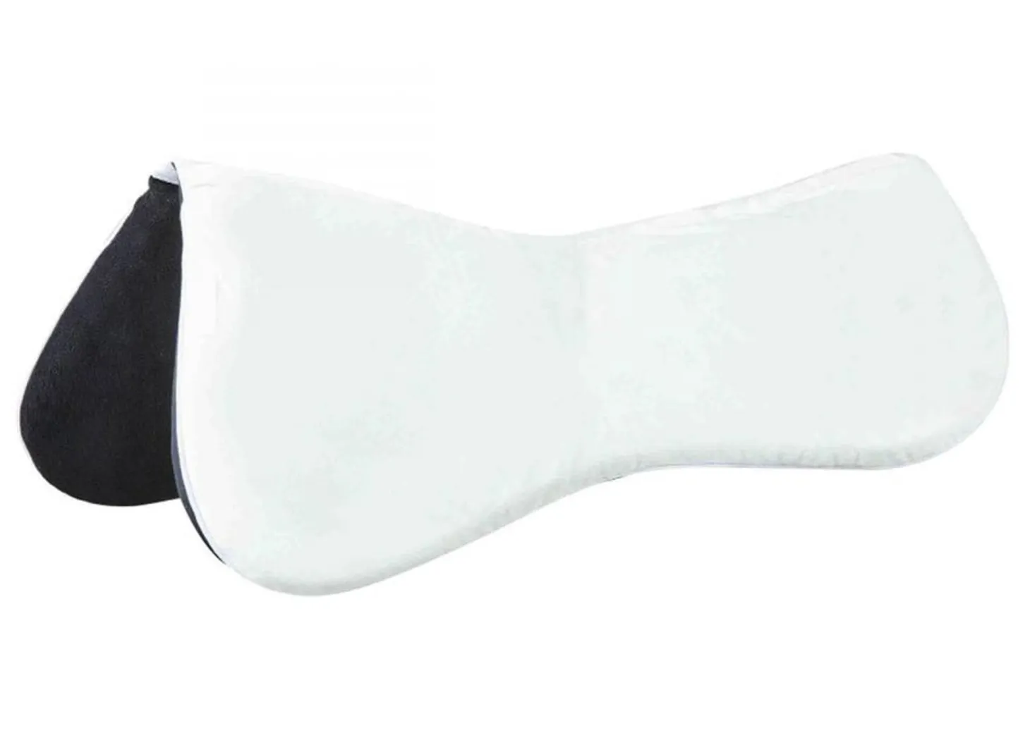 WeatherBeeta® Memory Foam Shimmable Half Pad