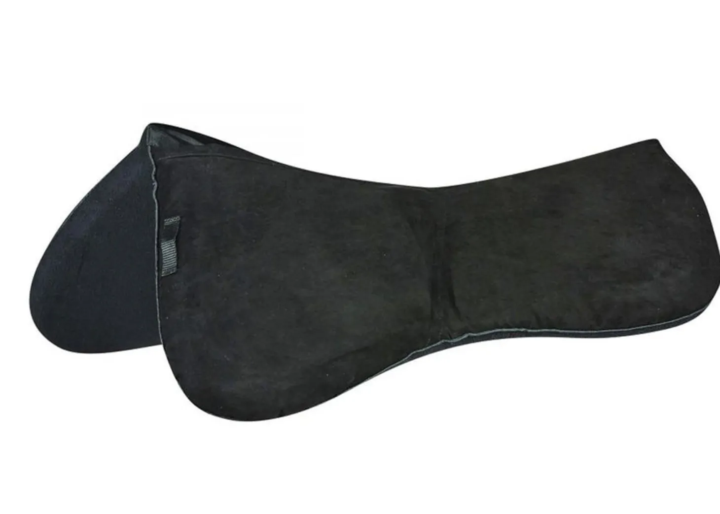 WeatherBeeta® Memory Foam Shimmable Half Pad