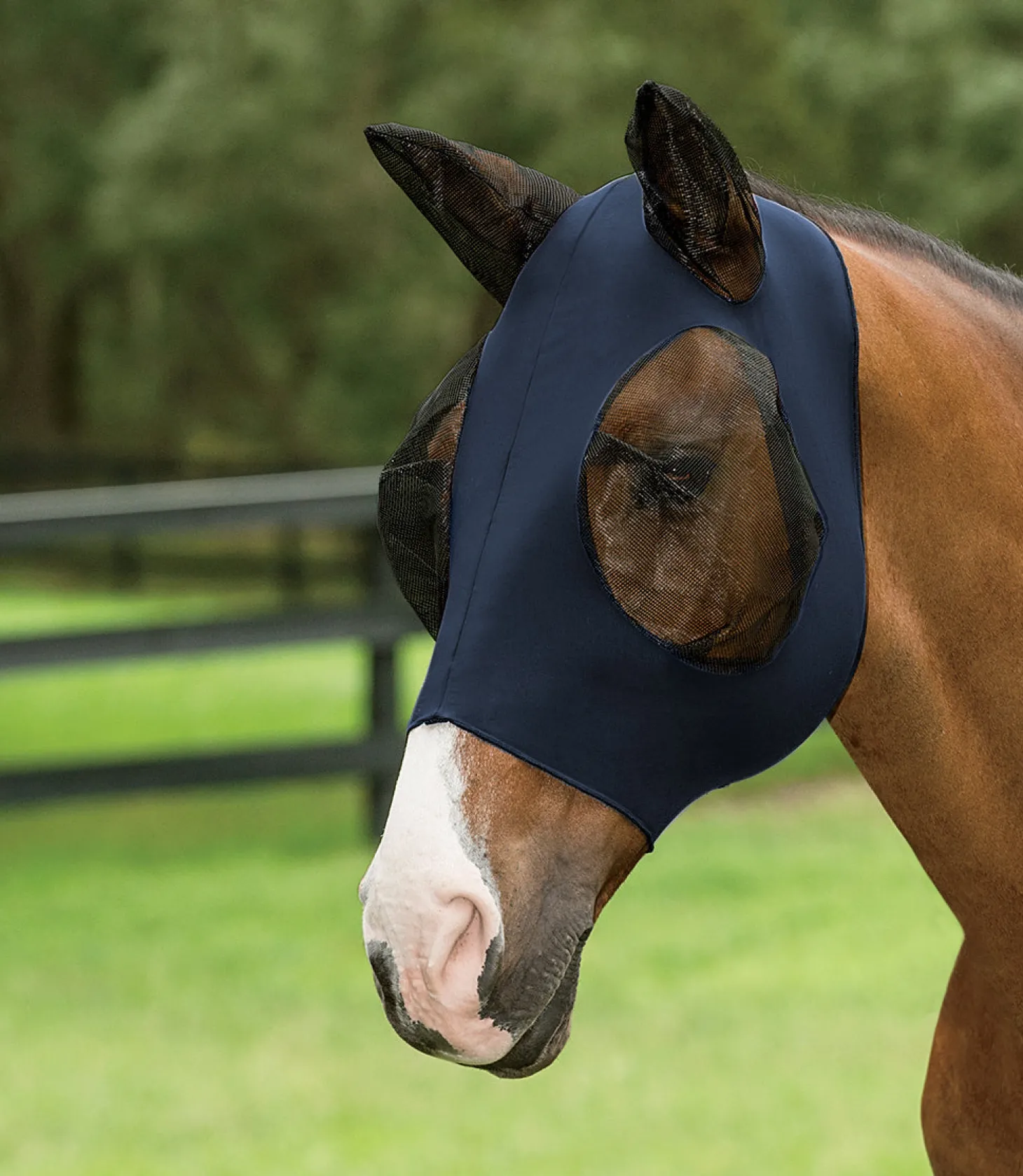 WeatherBeeta® Stretch Bug Eye Saver with Ears