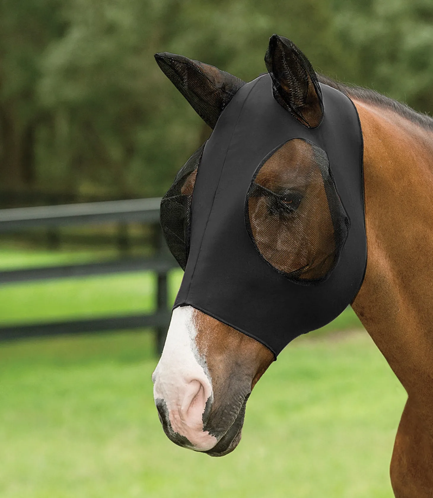 WeatherBeeta® Stretch Bug Eye Saver with Ears