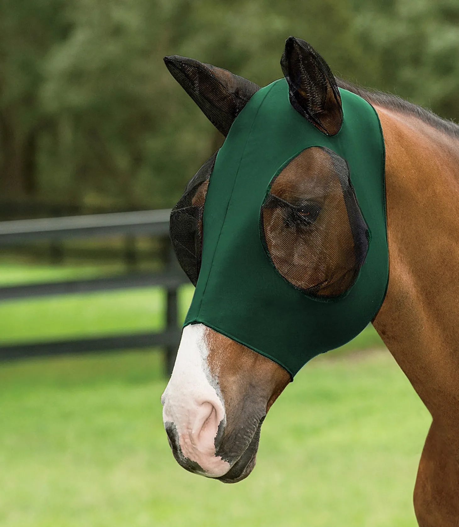 WeatherBeeta® Stretch Bug Eye Saver with Ears