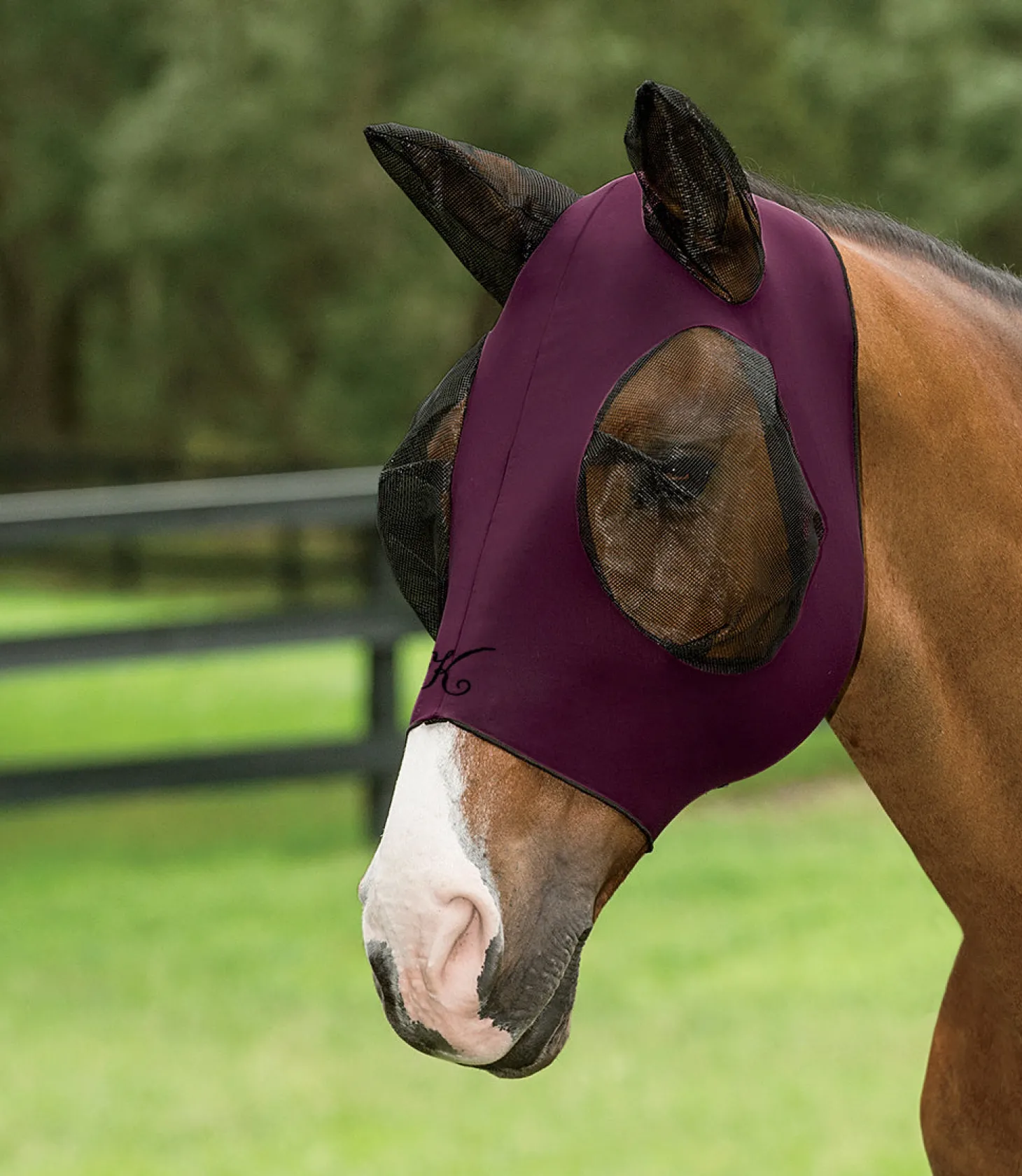 WeatherBeeta® Stretch Bug Eye Saver with Ears