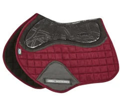 WeatherBeeta® Ultra Grip Jump Shaped Saddle Pad
