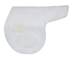 Wilker's Cling-On Fleece Saddle Pad