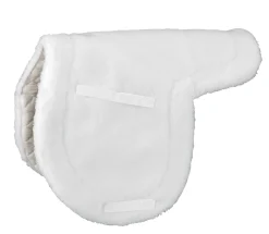 Wilker's Maximum Contact Saddle Pad