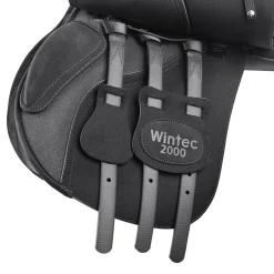 Wintec 2000 All-Purpose Saddle with HART