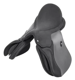 Wintec 2000 All-Purpose Saddle with HART