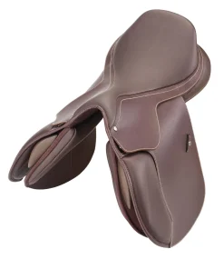 Wintec 500 Close Contact Saddle with Rear Flexiblocs and HART