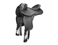 Wintec 500 HB Saddle