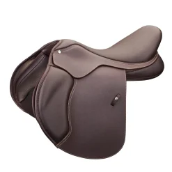 Wintec 500 Jump Saddle with Rear Flexiblocs and HART