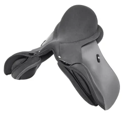 Wintec 2000 WIDE All-Purpose Saddle with HART