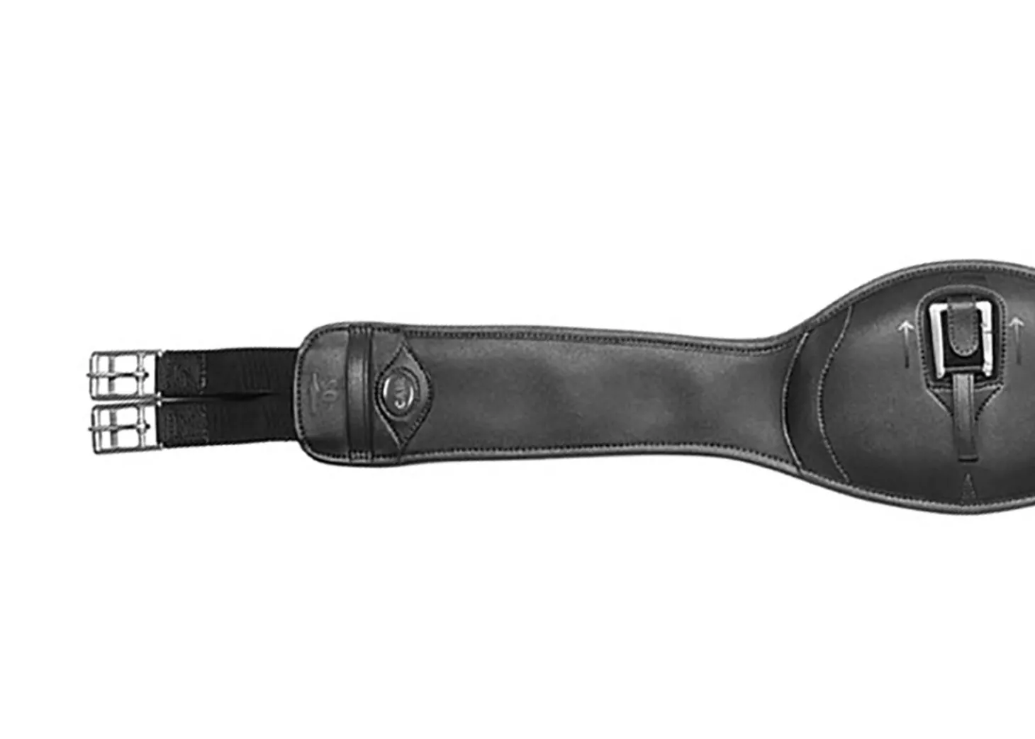 Wintec Anatomic Girth