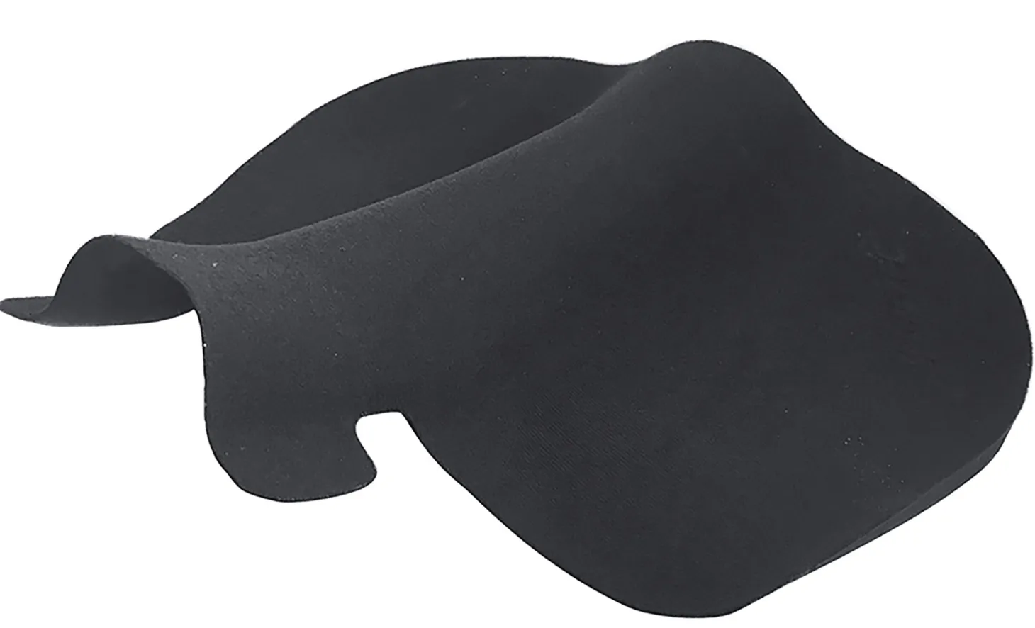 Wintec Half Riser Comfort Pad Rear/Back