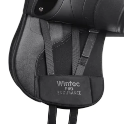 Wintec Pro Endurance Saddle with HART