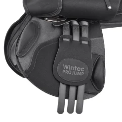 Wintec Pro Jump Saddle with HART