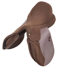 Wintec Pro Jump Saddle with HART