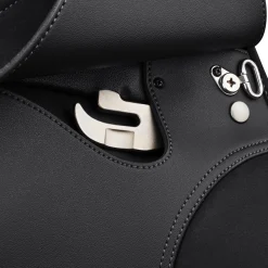 Wintec Pro WIDE Dressage Saddle with HART