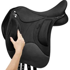 Wintec Pro Wide Endurance HART Saddle