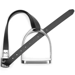 Wintec Slimline Stirrup Straps