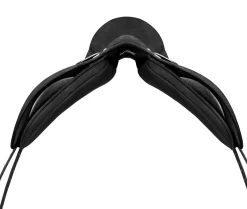 WintecLite WIDE All-Purpose D’Lux Saddle with HART