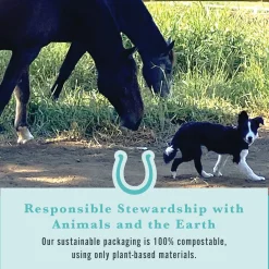 Withers & Withers Sugar-Free Peppermint/Marshmallow Nutra-Treats for Horses