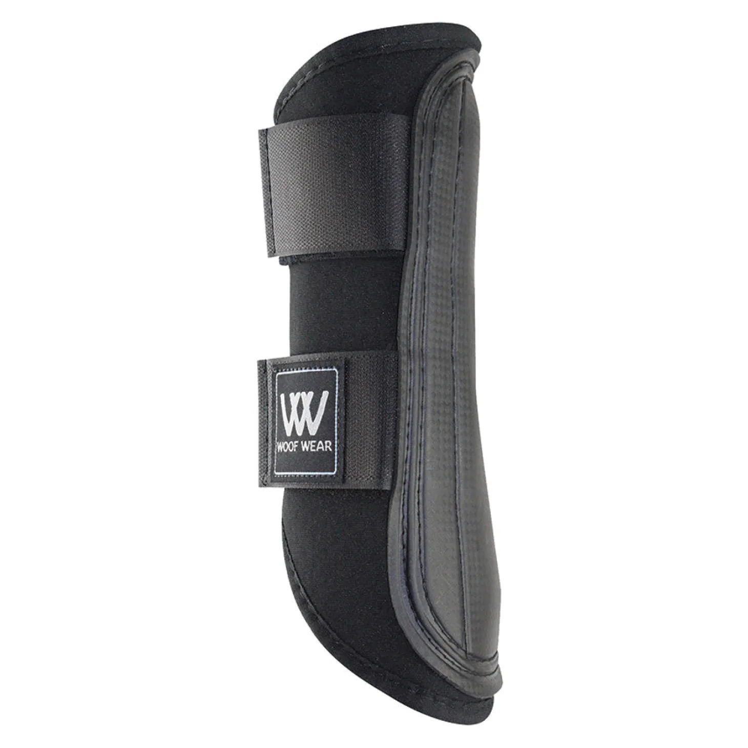 Woof Wear Double-Lock Brushing Horse Boots