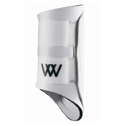 Woof Wear Double-Lock Brushing Horse Boots