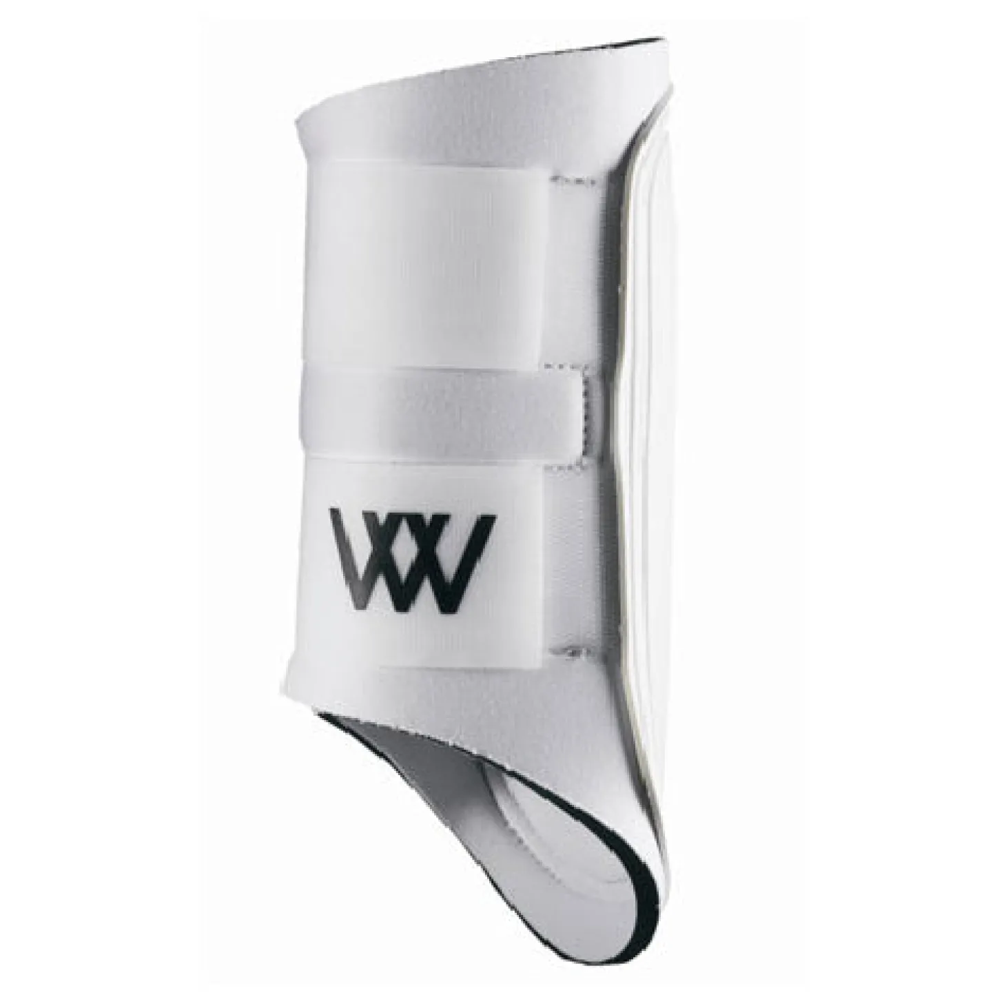 Woof Wear Double-Lock Brushing Horse Boots