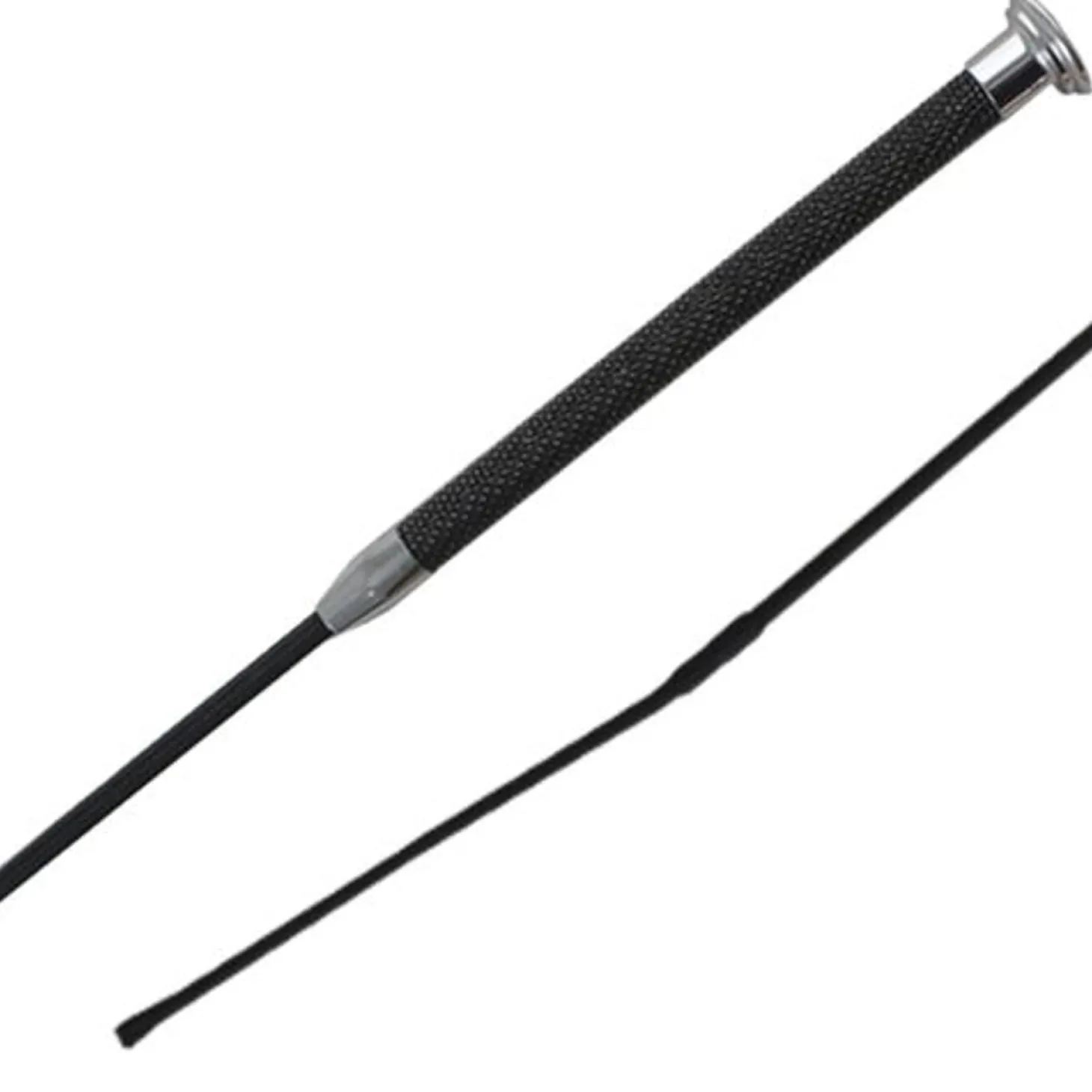 Woof Wear Glitz Dressage Whip