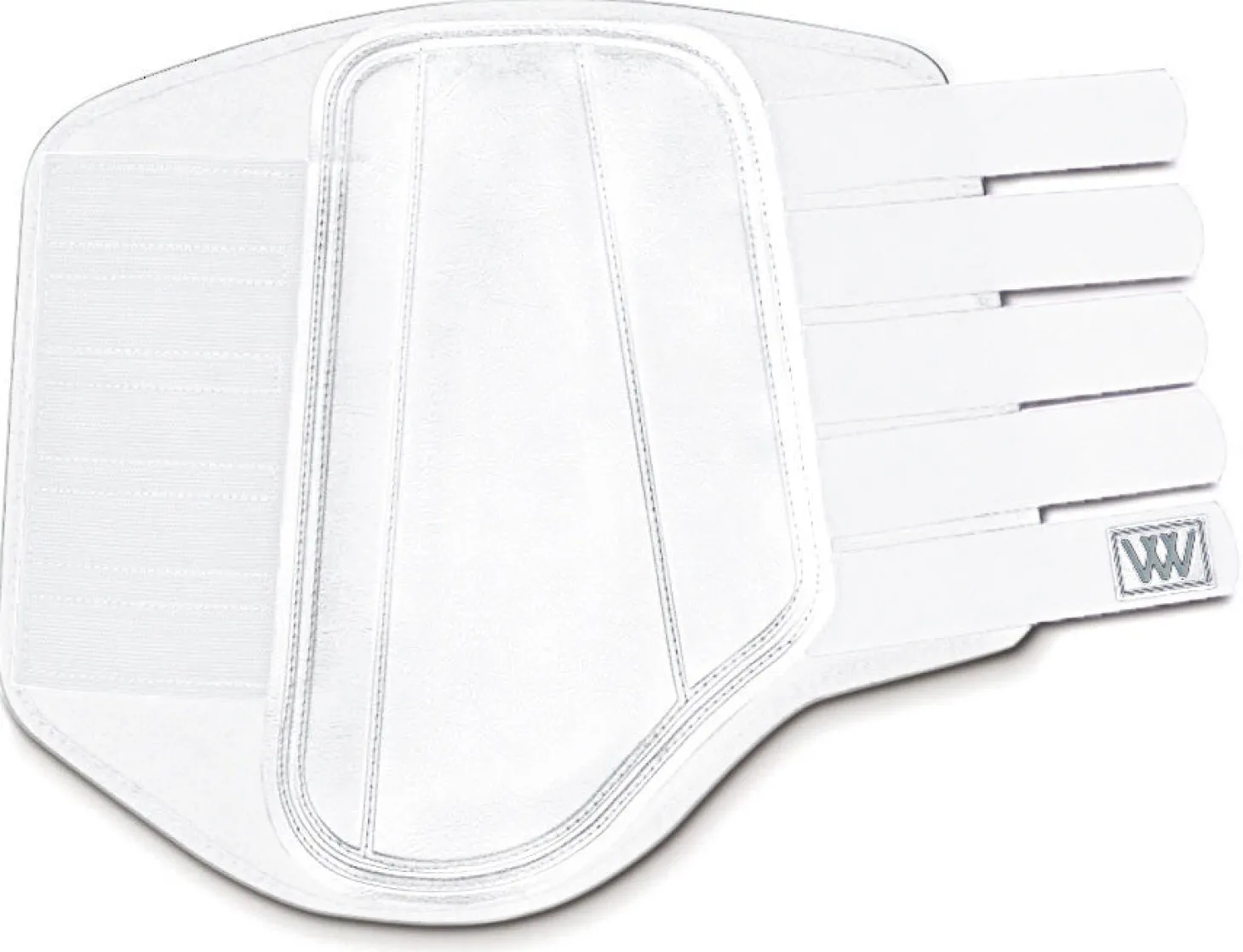 Woof Wear Single-Lock Brushing Boots